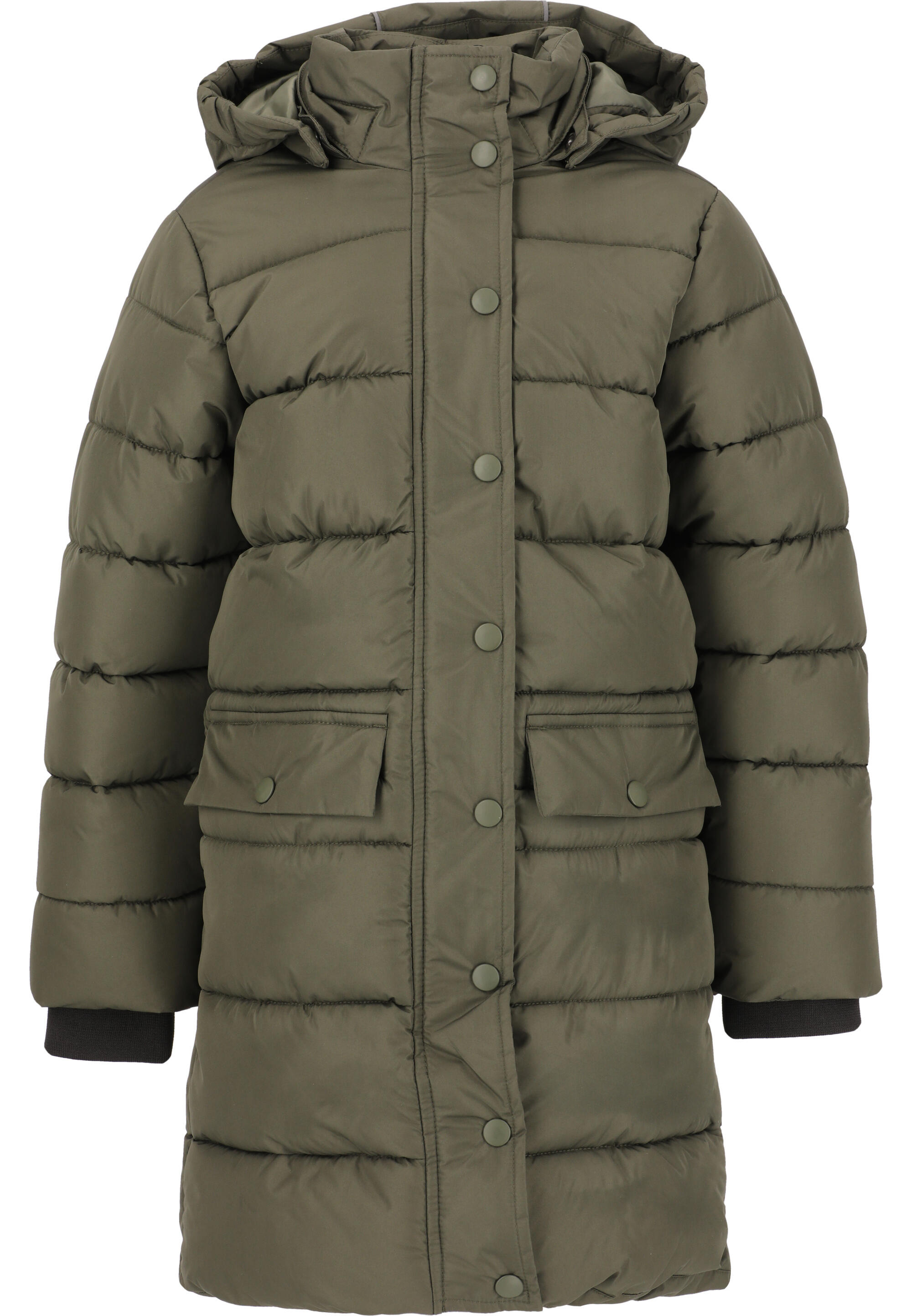 Parka dla dzieci Zigzag Luisa
