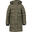 Parka enfant Zigzag Luisa