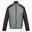 Veste hybride CLUMBER Homme (Vert kaki / Cendre)