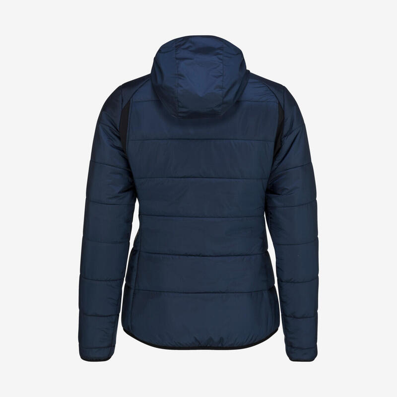 Women's Navy Blue Head Kinetic Jacket