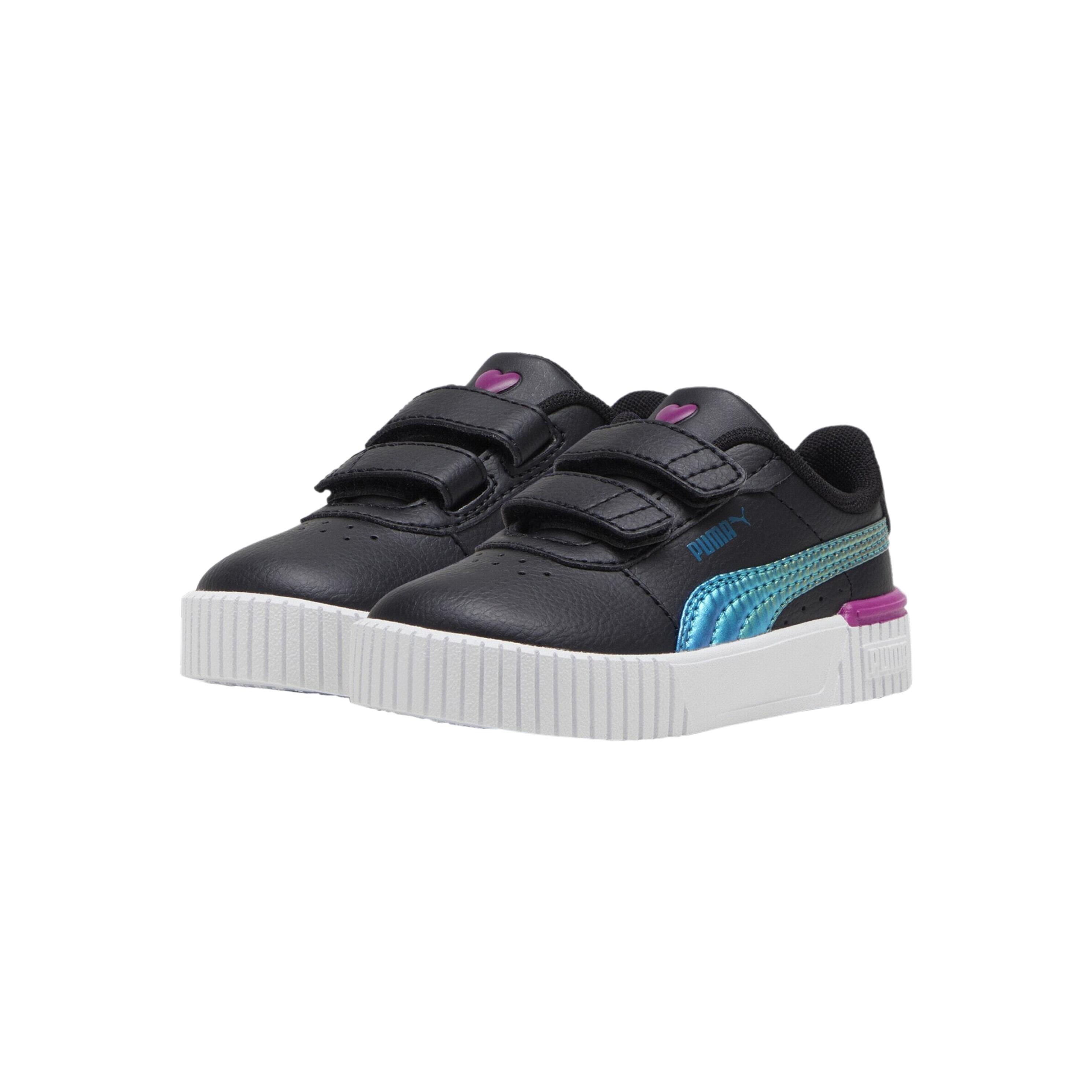 Basket Basse à Scratches Puma Enfant Carina 2.0 Bouncy Sky V Inf 3/5