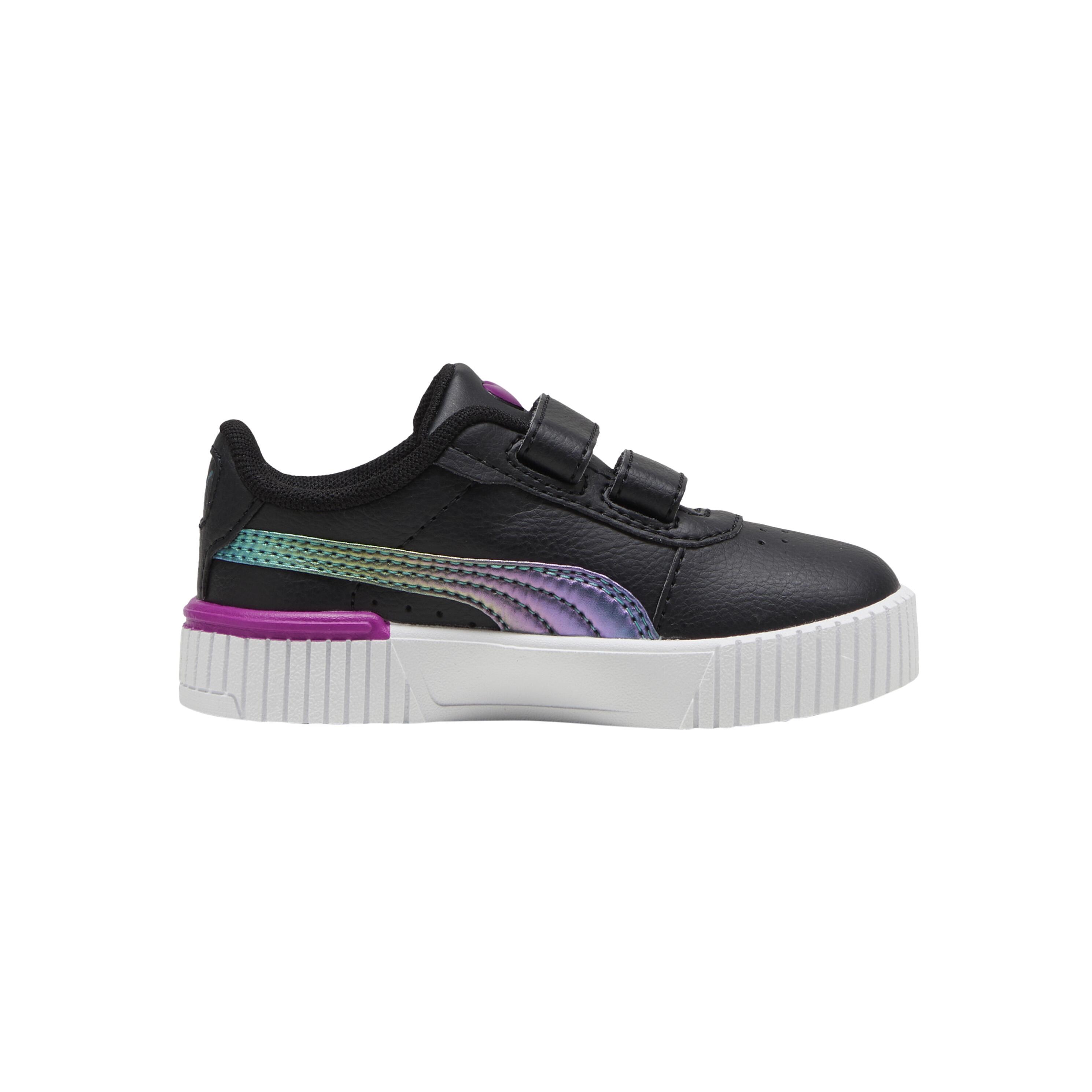 Basket Basse à Scratches Puma Enfant Carina 2.0 Bouncy Sky V Inf 2/5