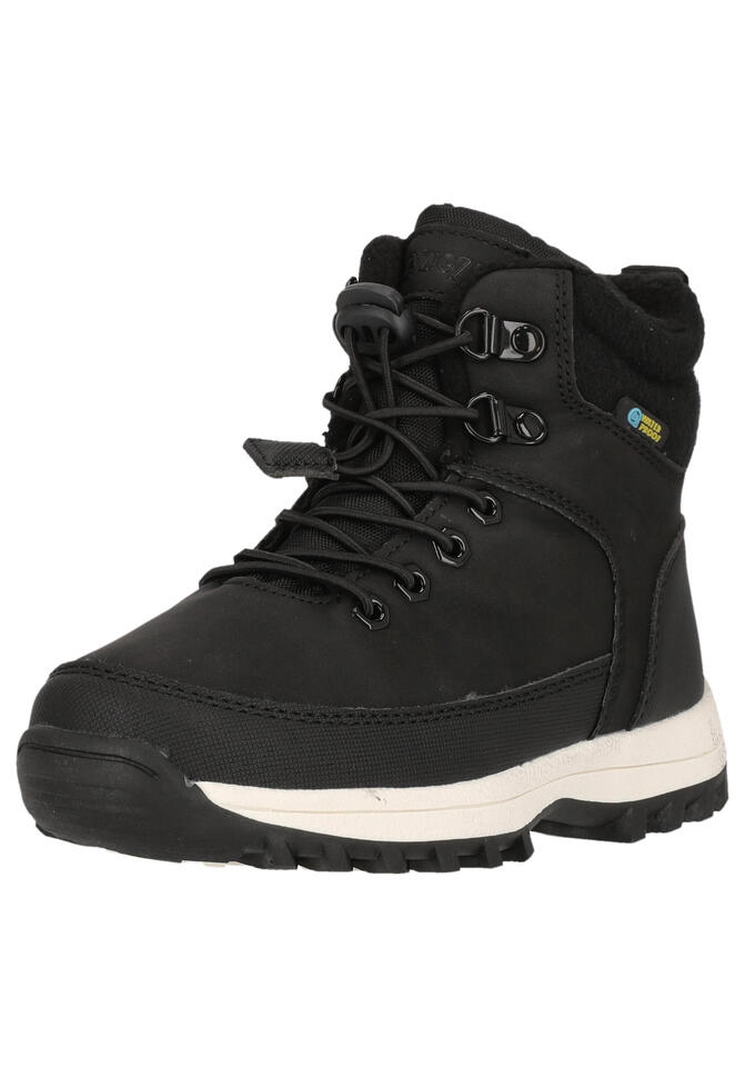 Damskie buty zimowe Zigzag Aenaide