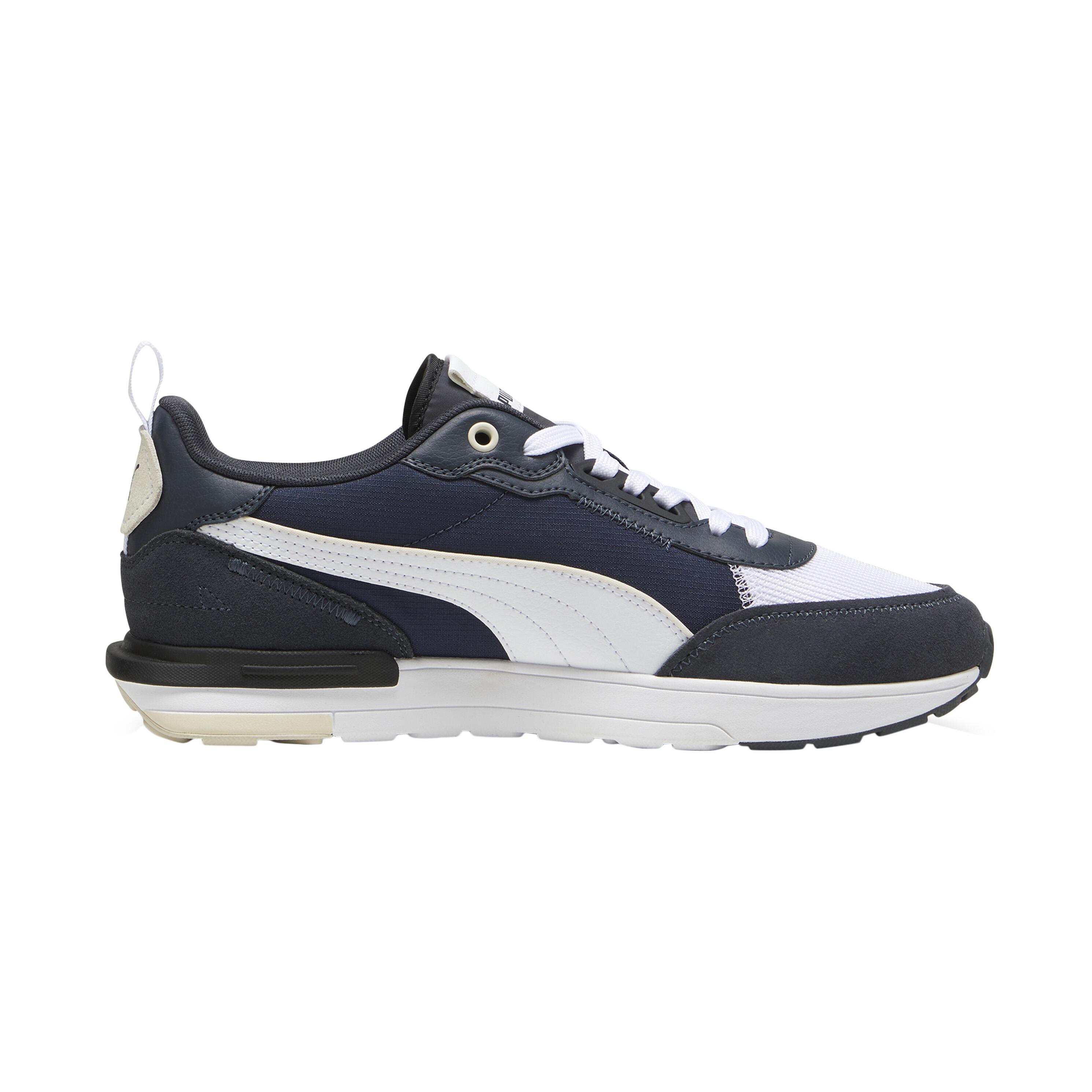 Basket Basse à Lacets Puma R22 - Homme 2/4