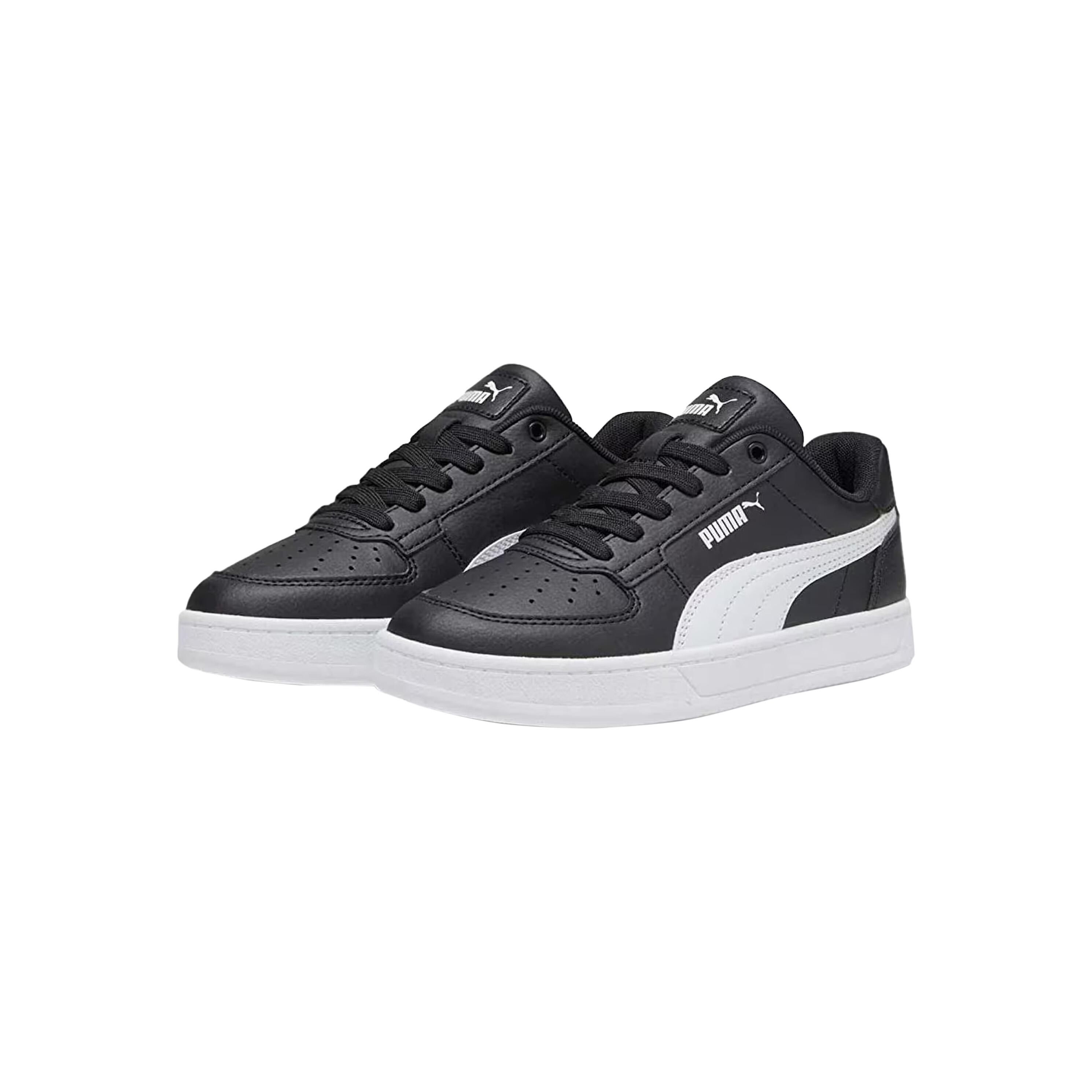 Basket à Lacets Junior Puma Caven - Enfant 3/6
