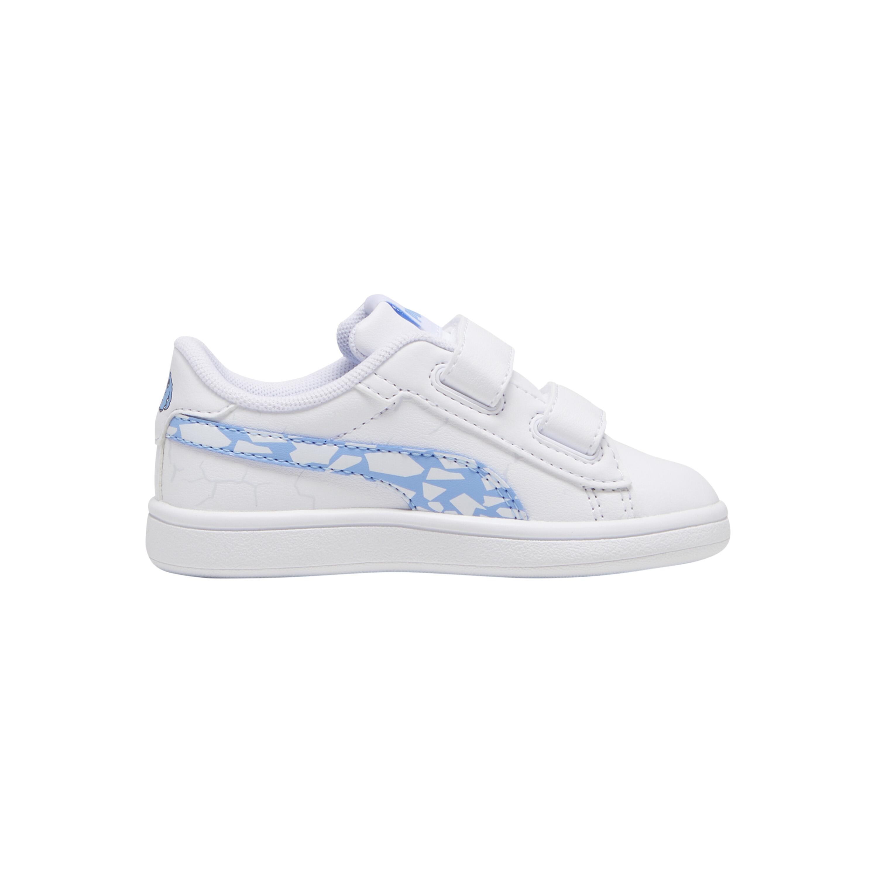 Trenerzy dla dzieci Puma Smash 3.0 L Icy Monster V Inf 2/6