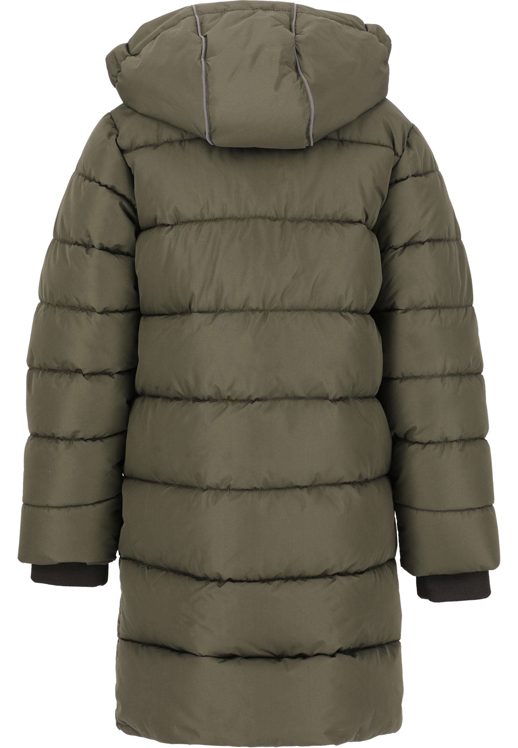 Veste polaire Luisa 2/15