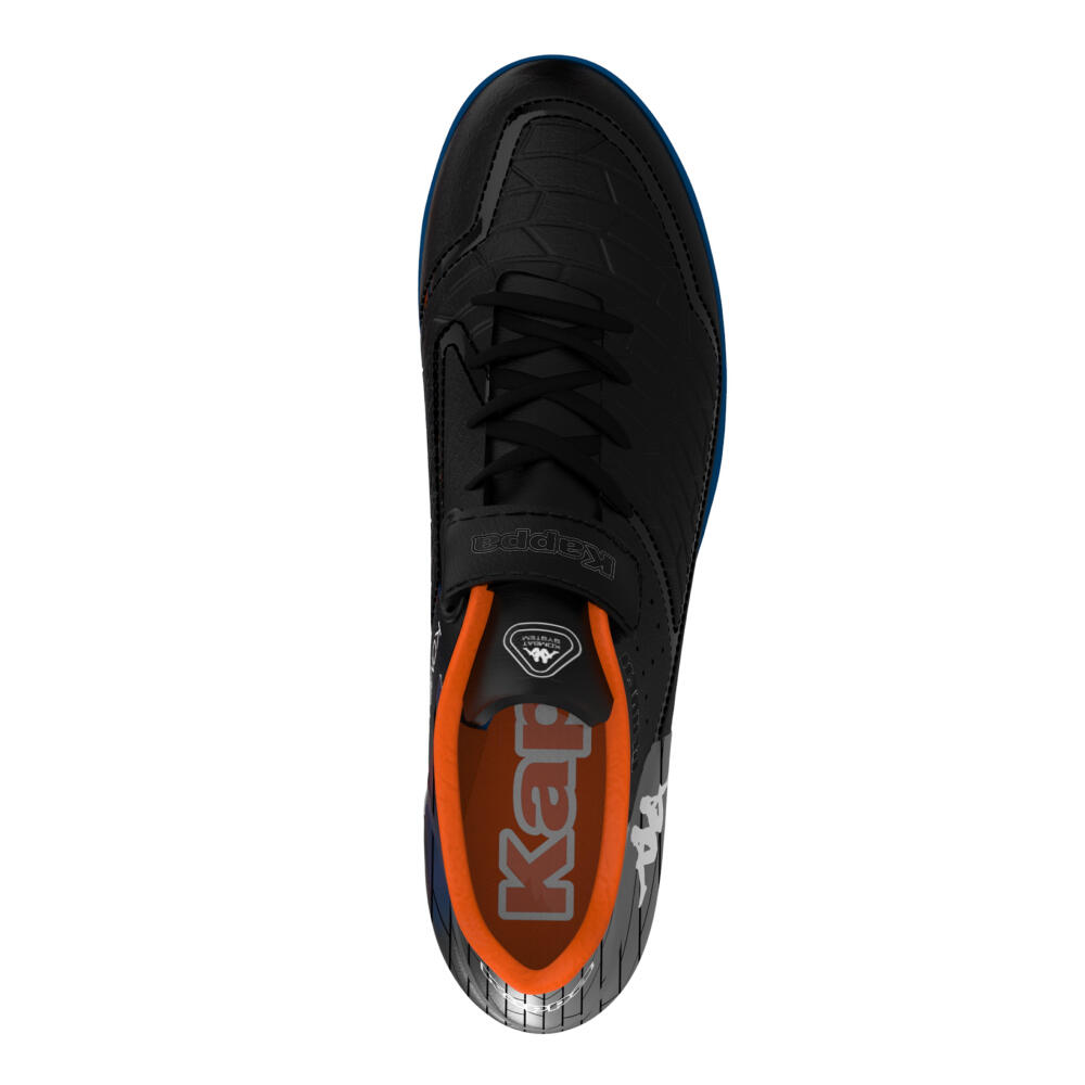 Scarpe Da Calcio Kappa Kombat Player Ev Fg Bambino 4/5
