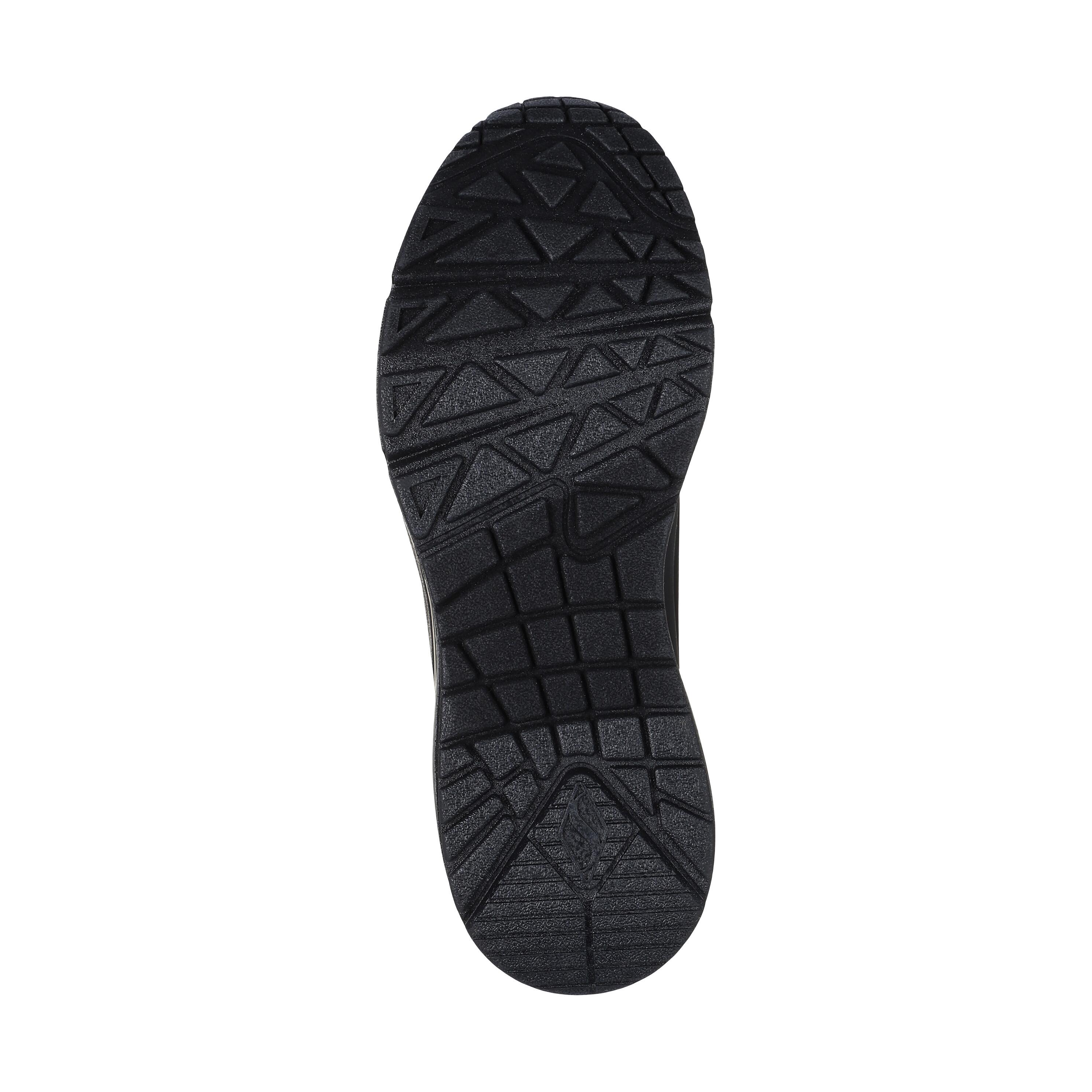 Buty na co dzień damskie SKECHERS UNO WEDGE - Hi Steps 4/6