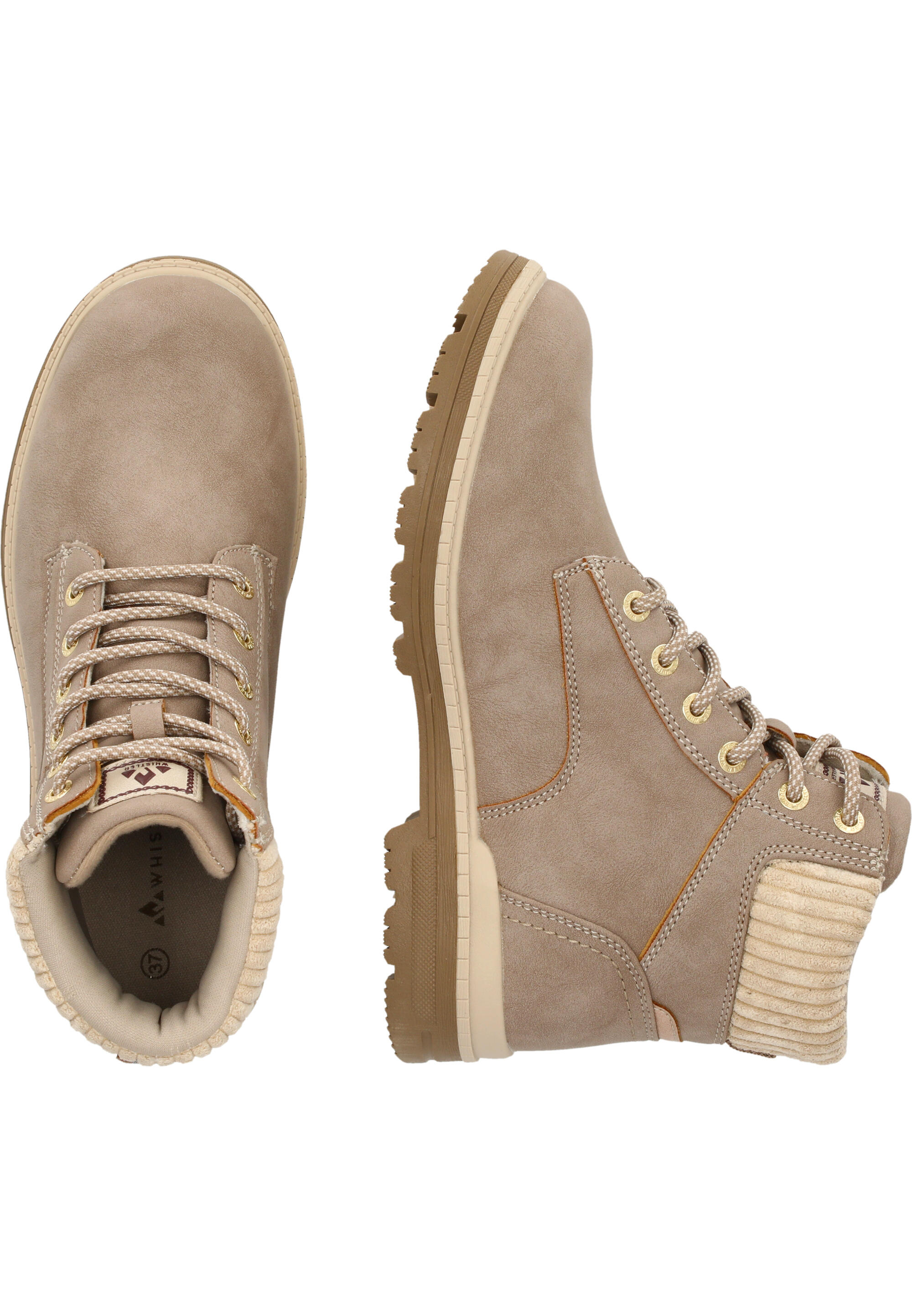 Bottes Enyea 5/5