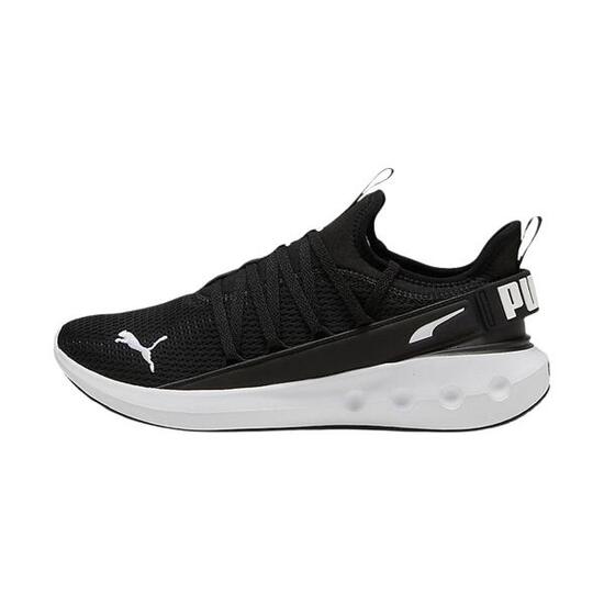 Zapatillas Puma Softride Carson Fresh, Negro, Unisexo