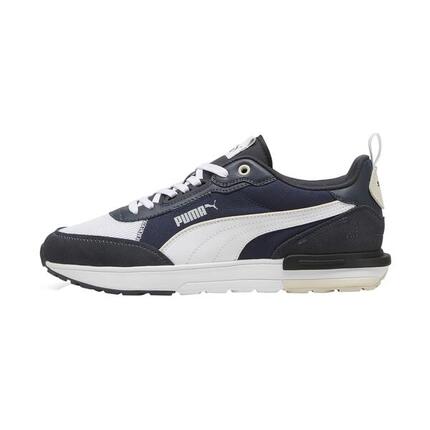Basket Basse à Lacets Puma R22 - Homme