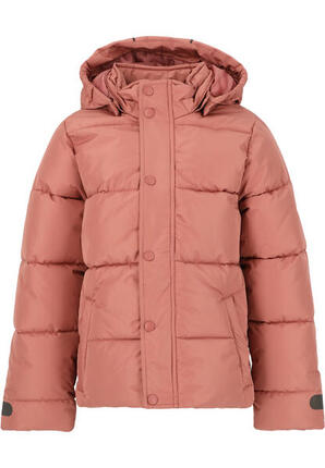 Veste polaire Lusano