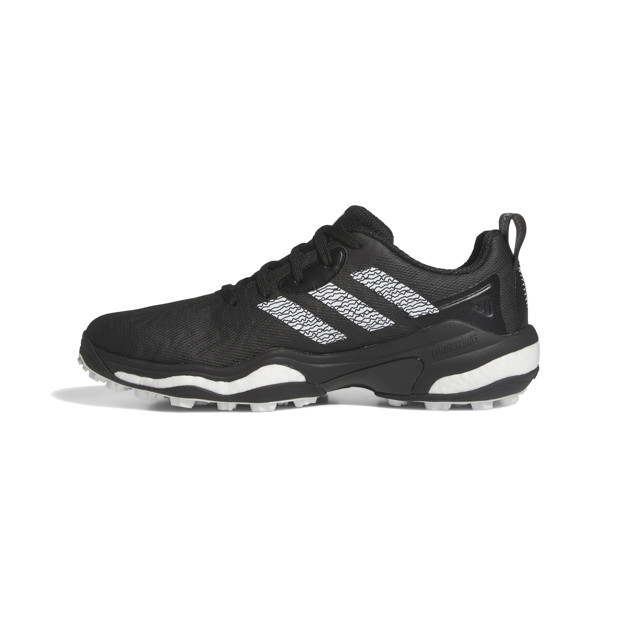 Chaussures de golf sans crampons adidas Codechaos 25 3/7