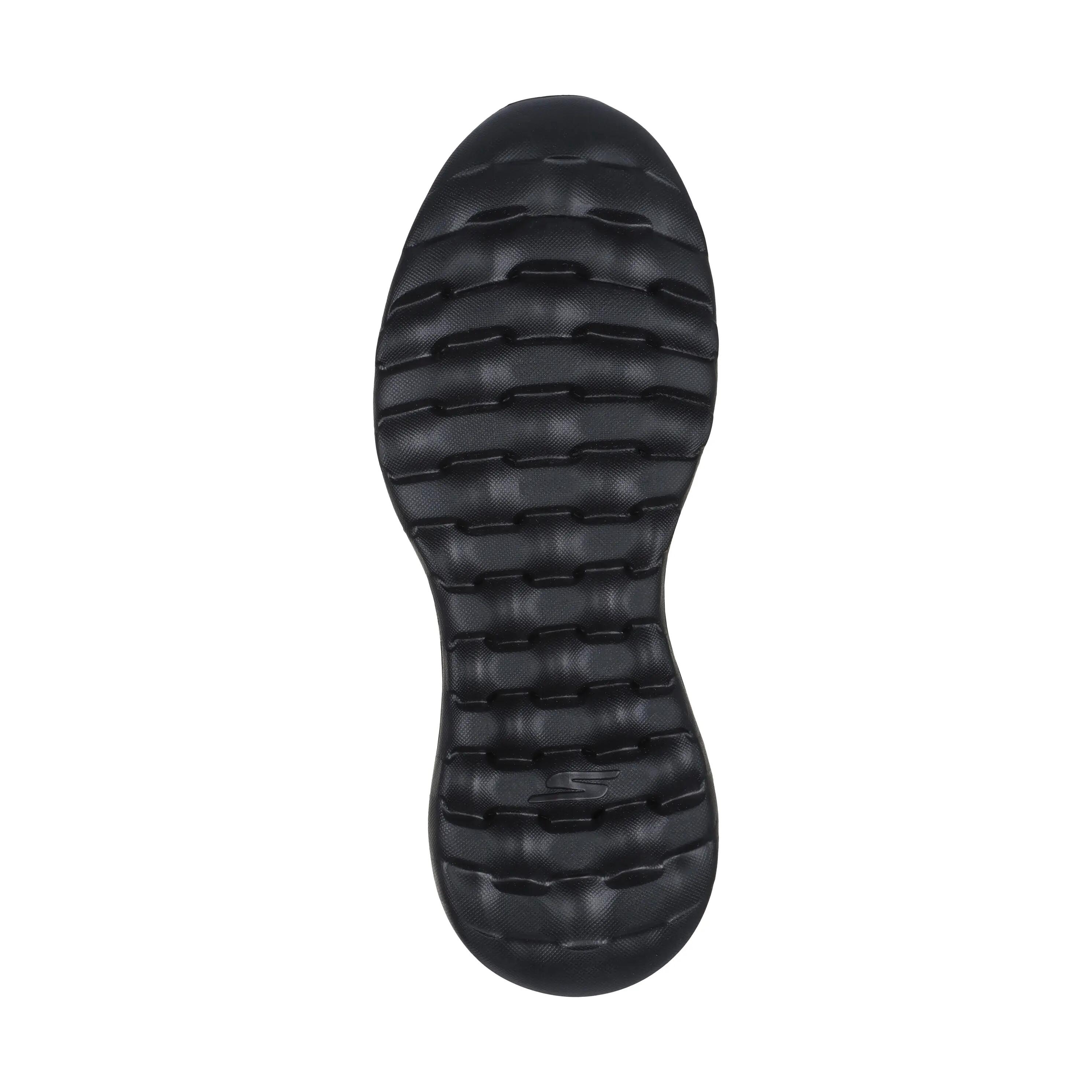 Basket Montante Cuir Skechers On-The Go Joy - Femme 3/5