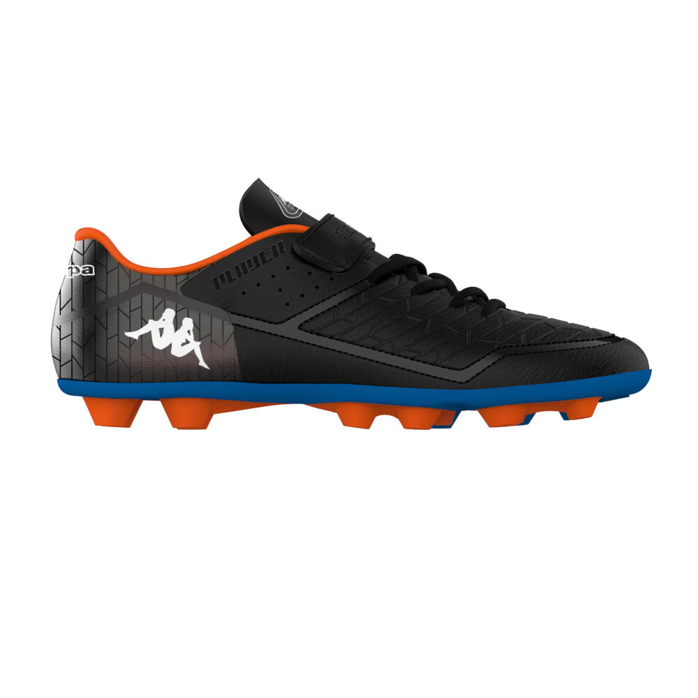 Scarpe Da Calcio Kappa Kombat Player Ev Fg Bambino KAPPA Decathlon