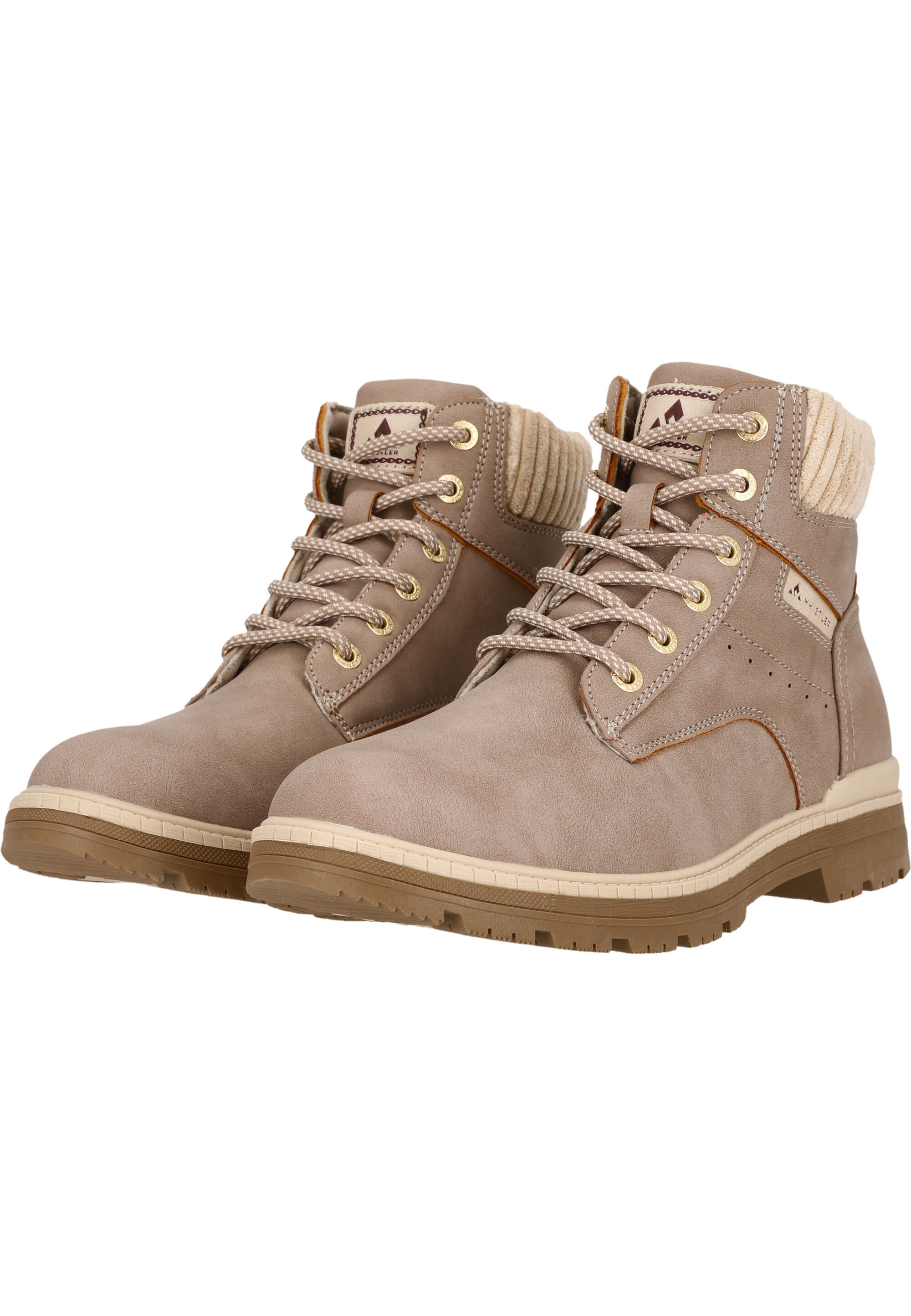 Bottes Enyea 3/5