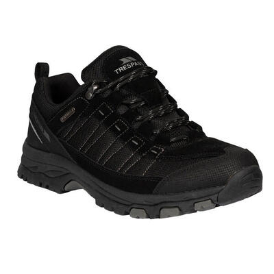 Scarpe Sportive Uomo Trespass Scarp Technical Castle Grey