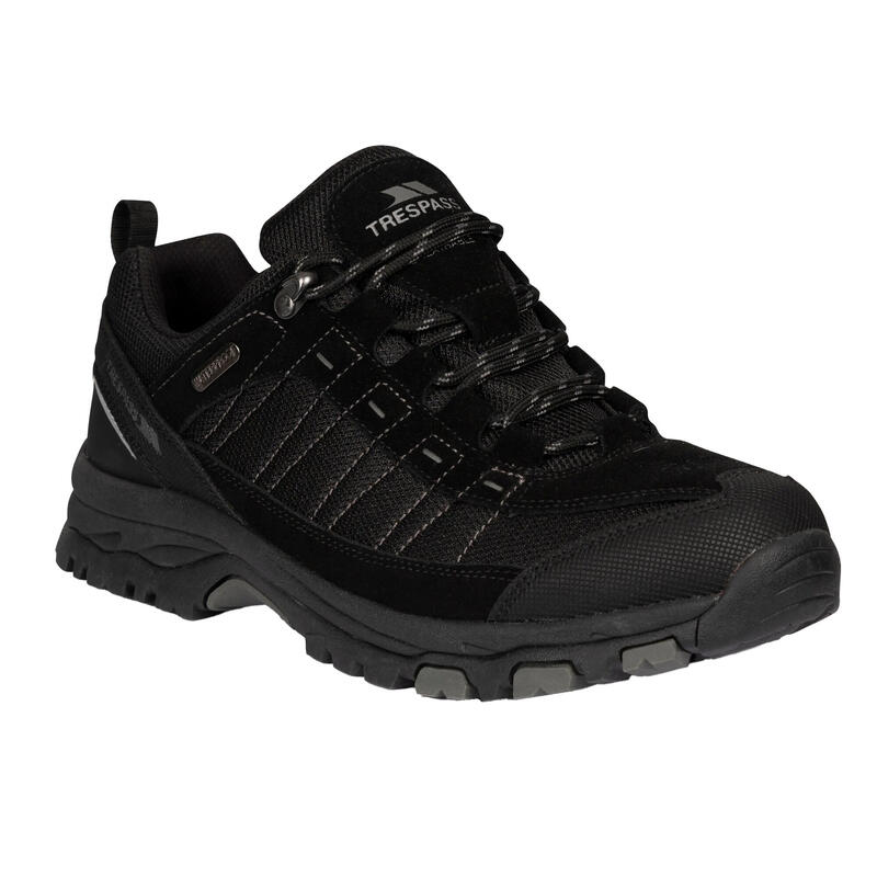 Sneaker "Scarp Technical" Herren Schwarz