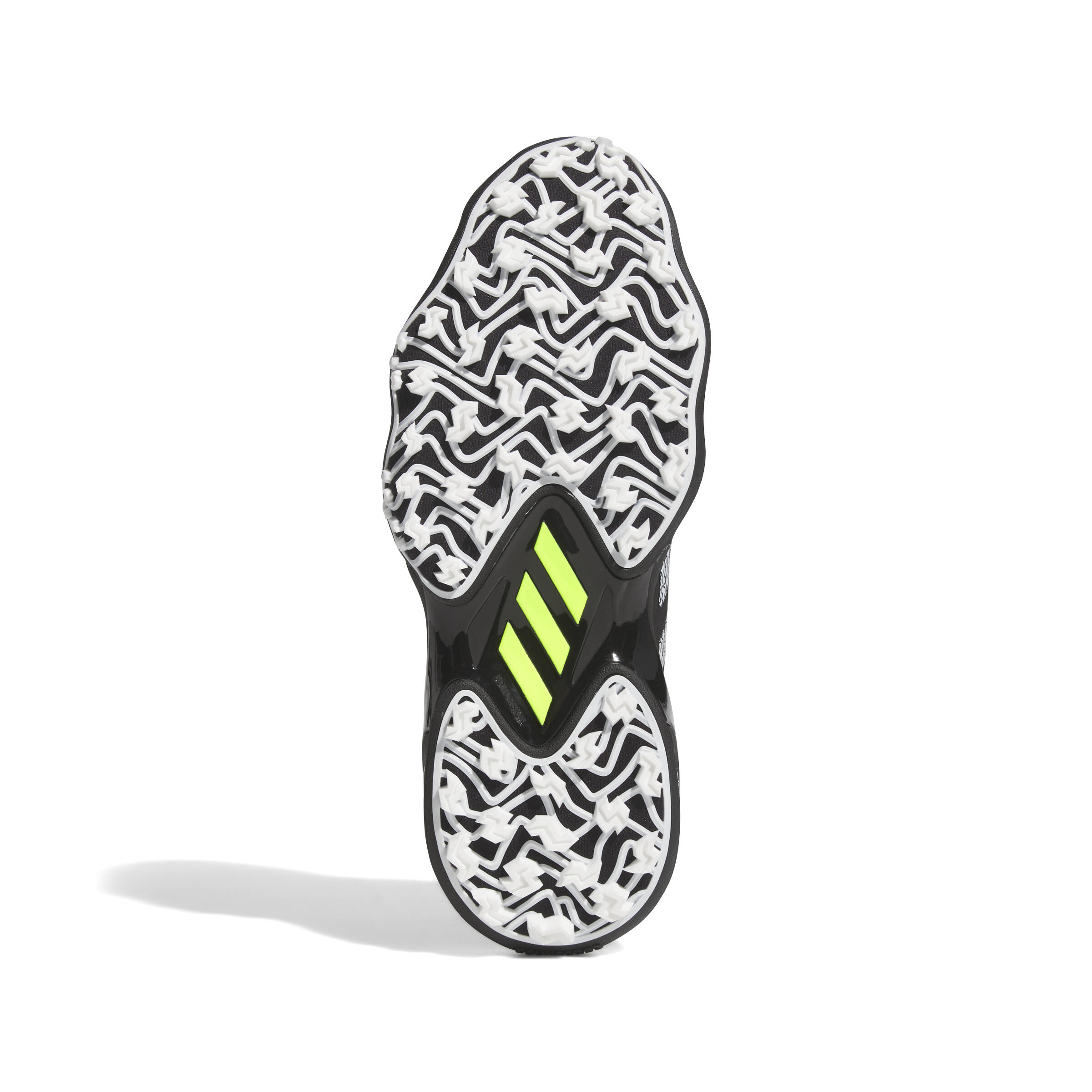 Chaussures de golf sans crampons adidas Codechaos 25 7/7