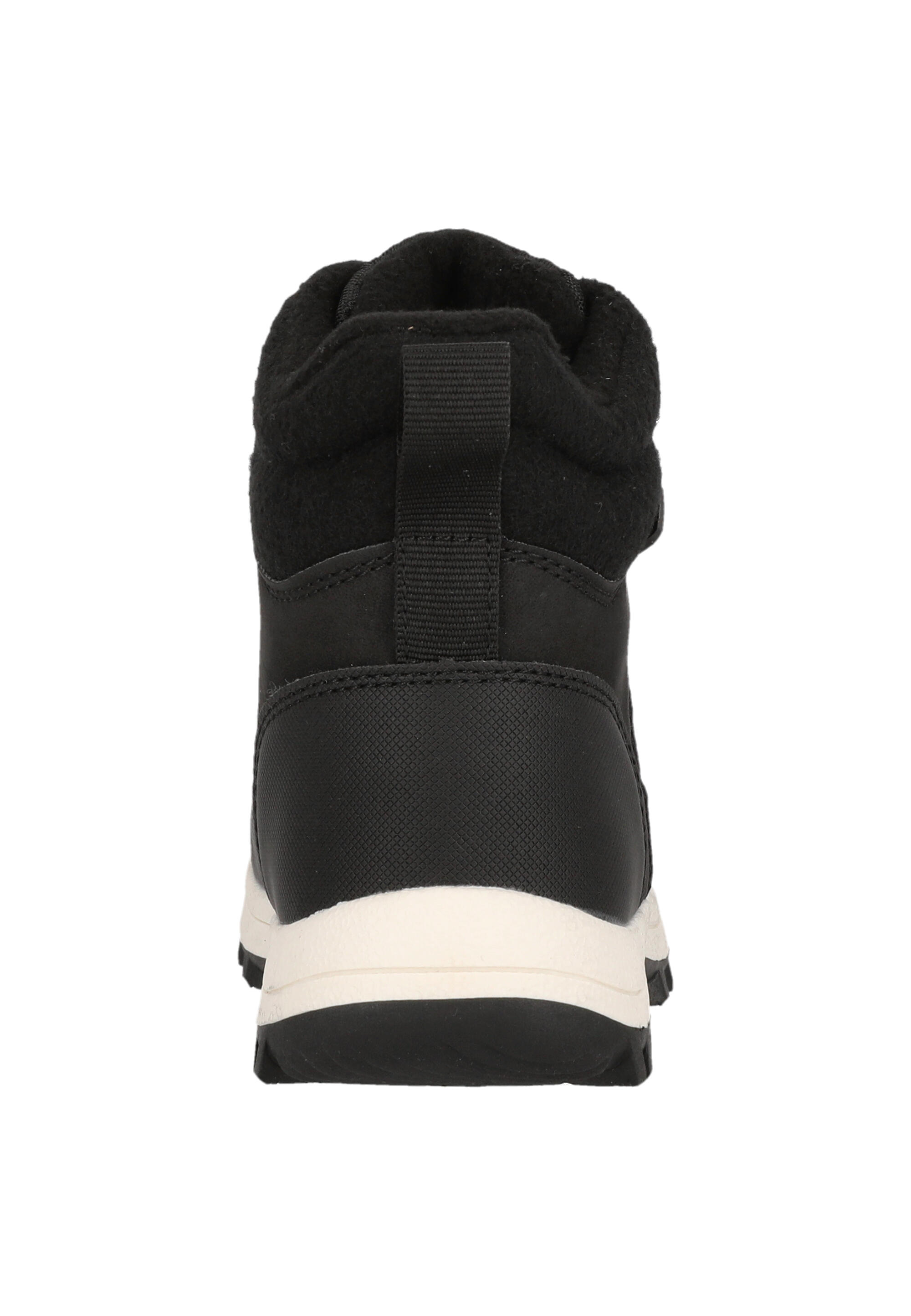 Botas de inverno femininas Zigzag Aenaide 5/7