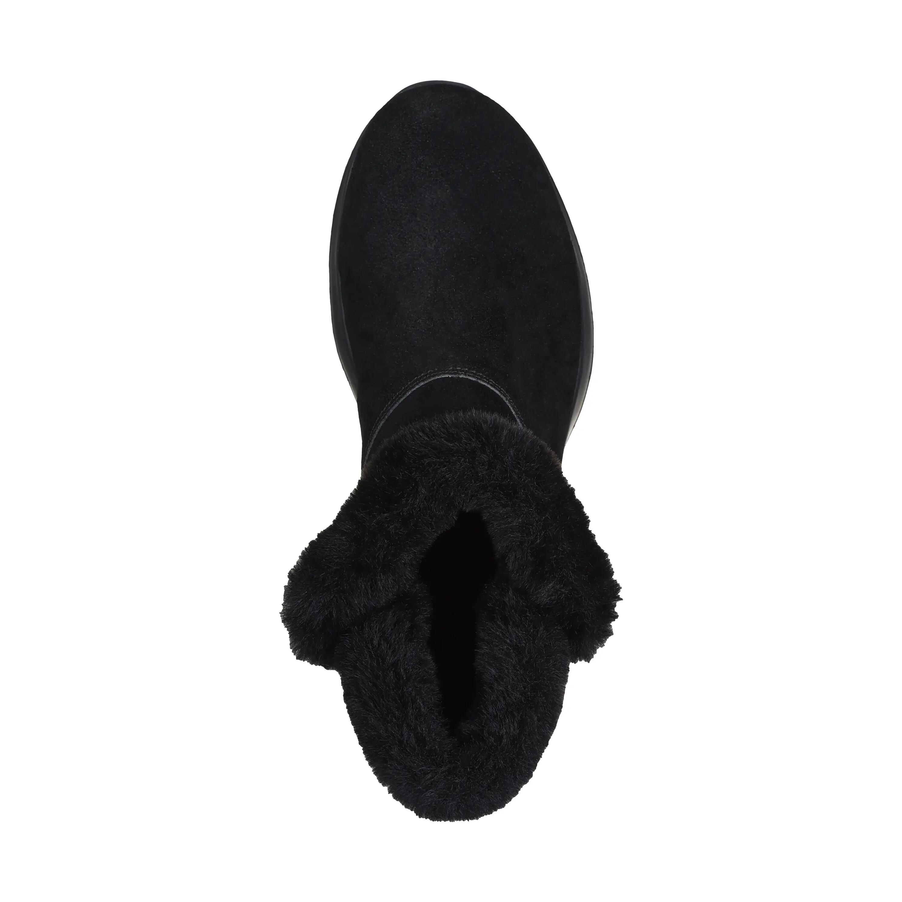 Basket Montante Cuir Skechers On-The Go Joy - Femme 4/5