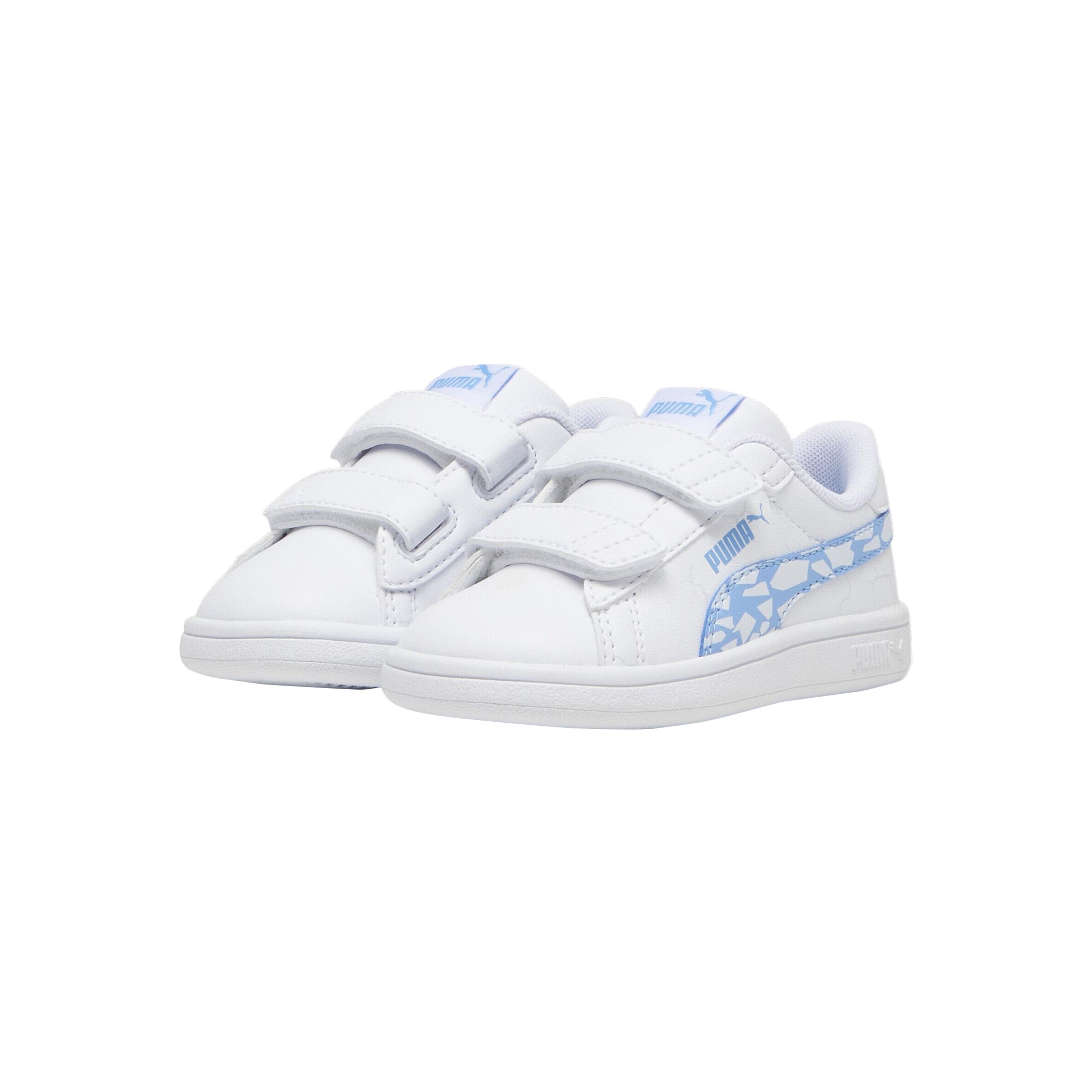 Trenerzy dla dzieci Puma Smash 3.0 L Icy Monster V Inf 3/6