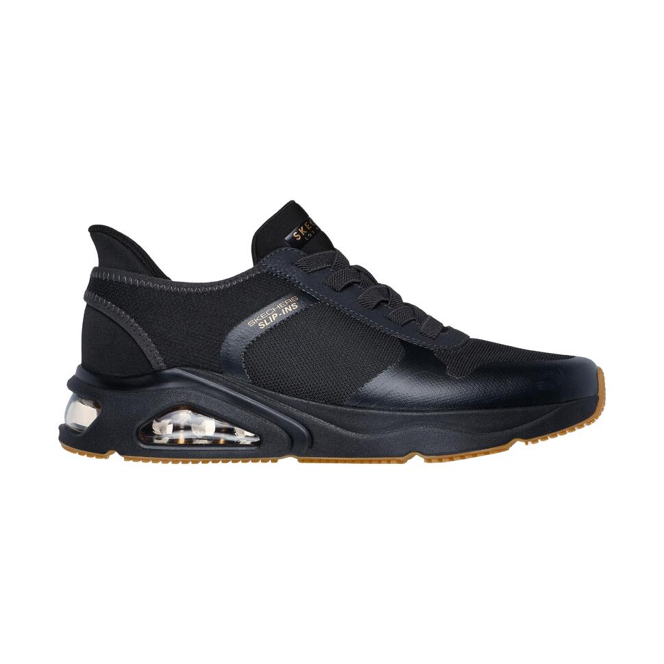 Buty męskie SKECHERS Uno Tres-Air Necessairy Comfort