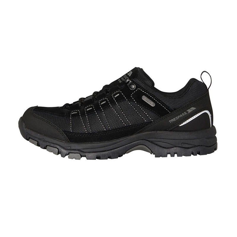 Zapatillas Deportivas Scarp Technical para Hombre Negro