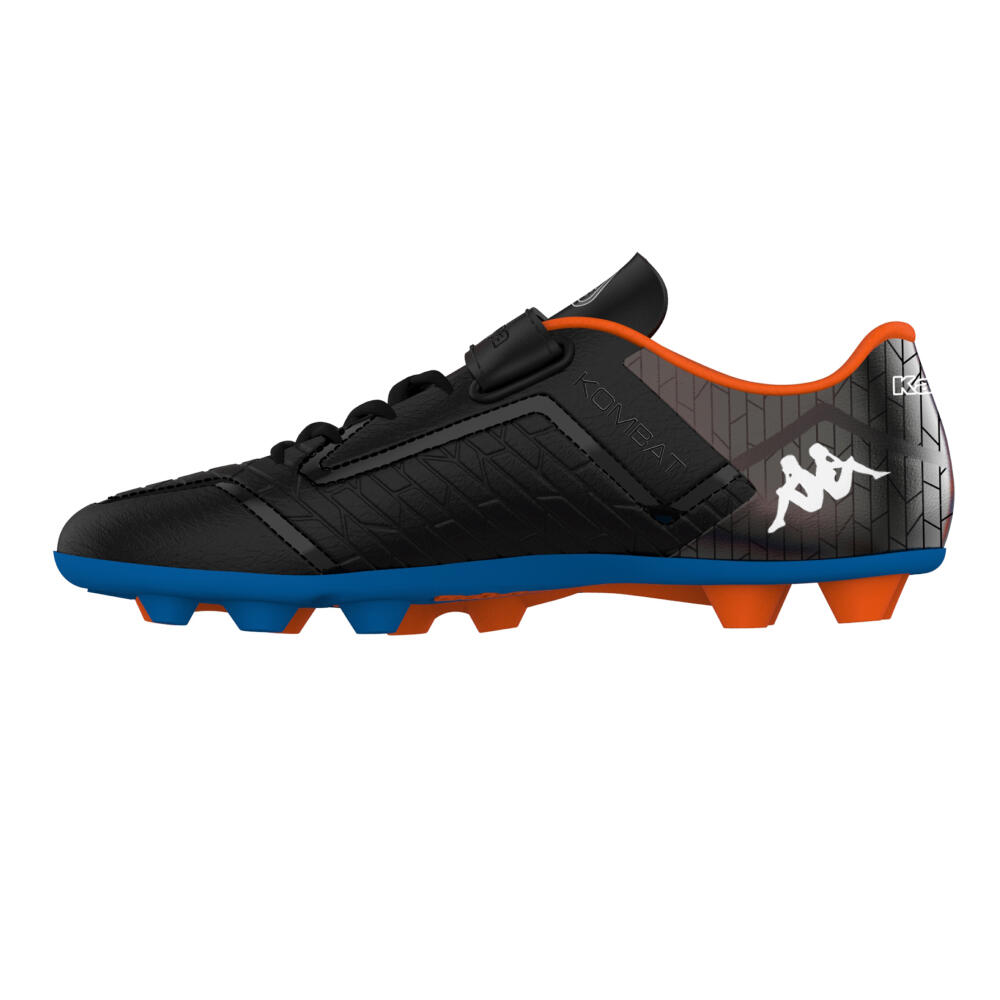 Scarpe Da Calcio Kappa Kombat Player Ev Fg Bambino 3/5