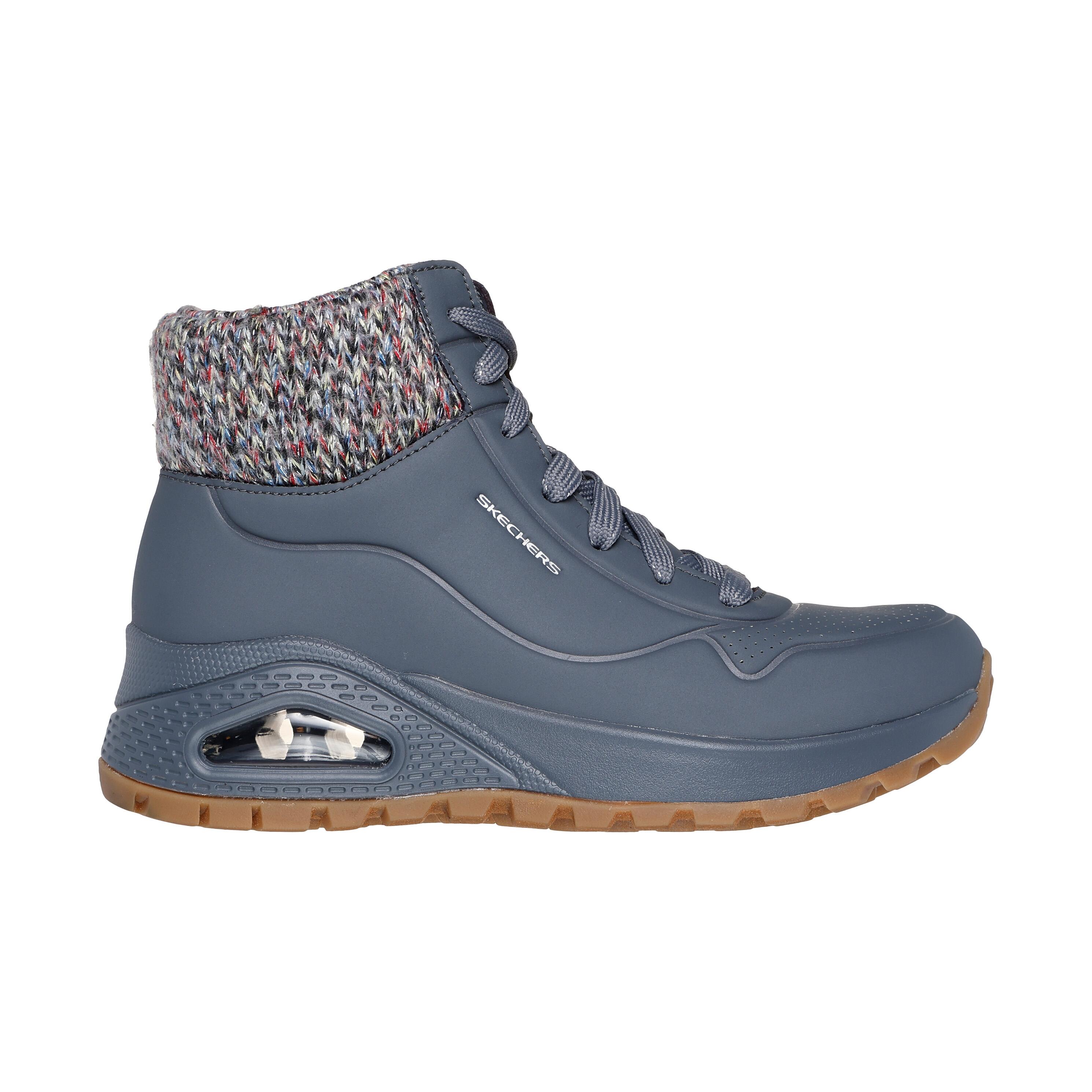 Basket Montante à Lacets Skechers Darling Daze - Femme 2/5