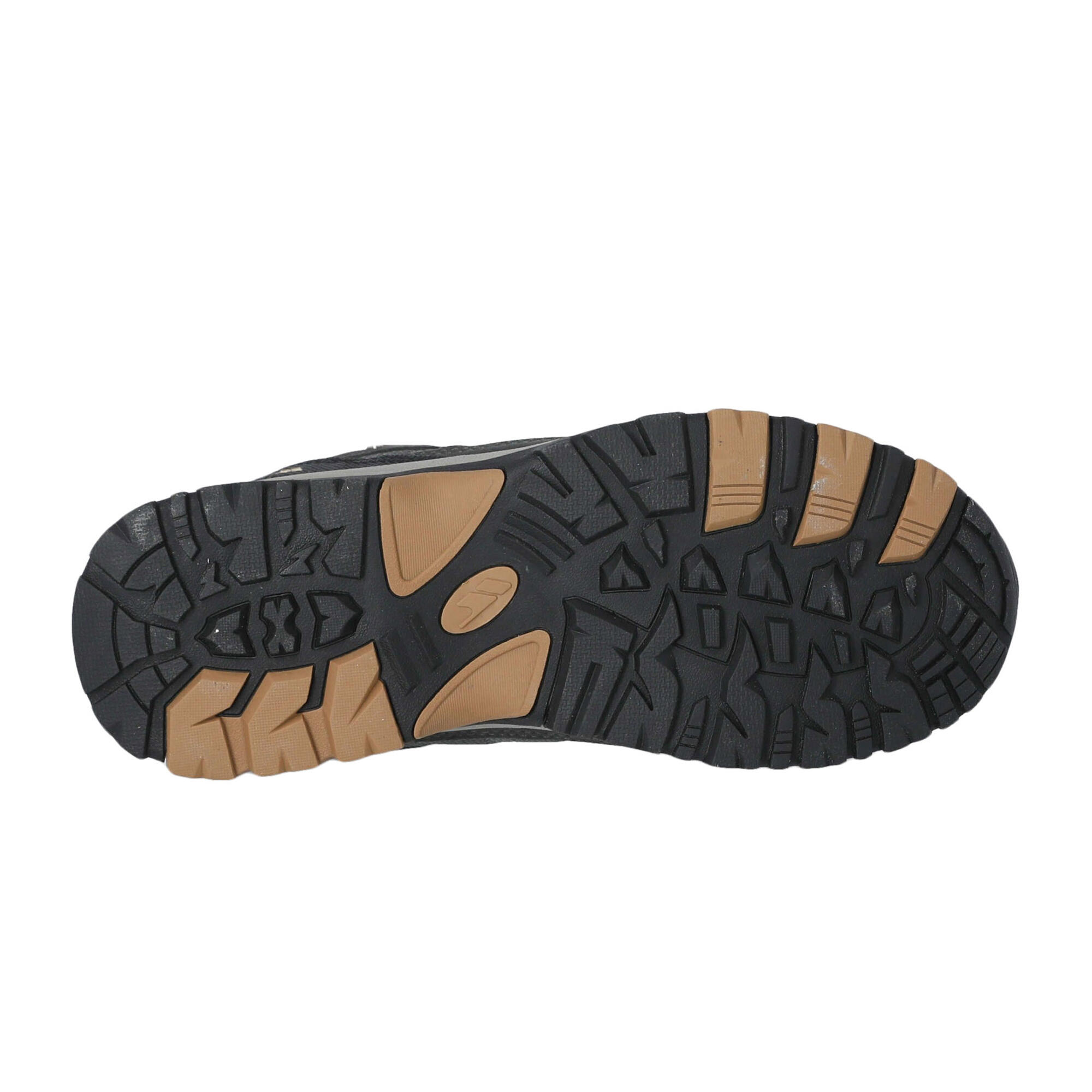 Baskets SCARP TECHNICAL Homme (Noir) 3/5