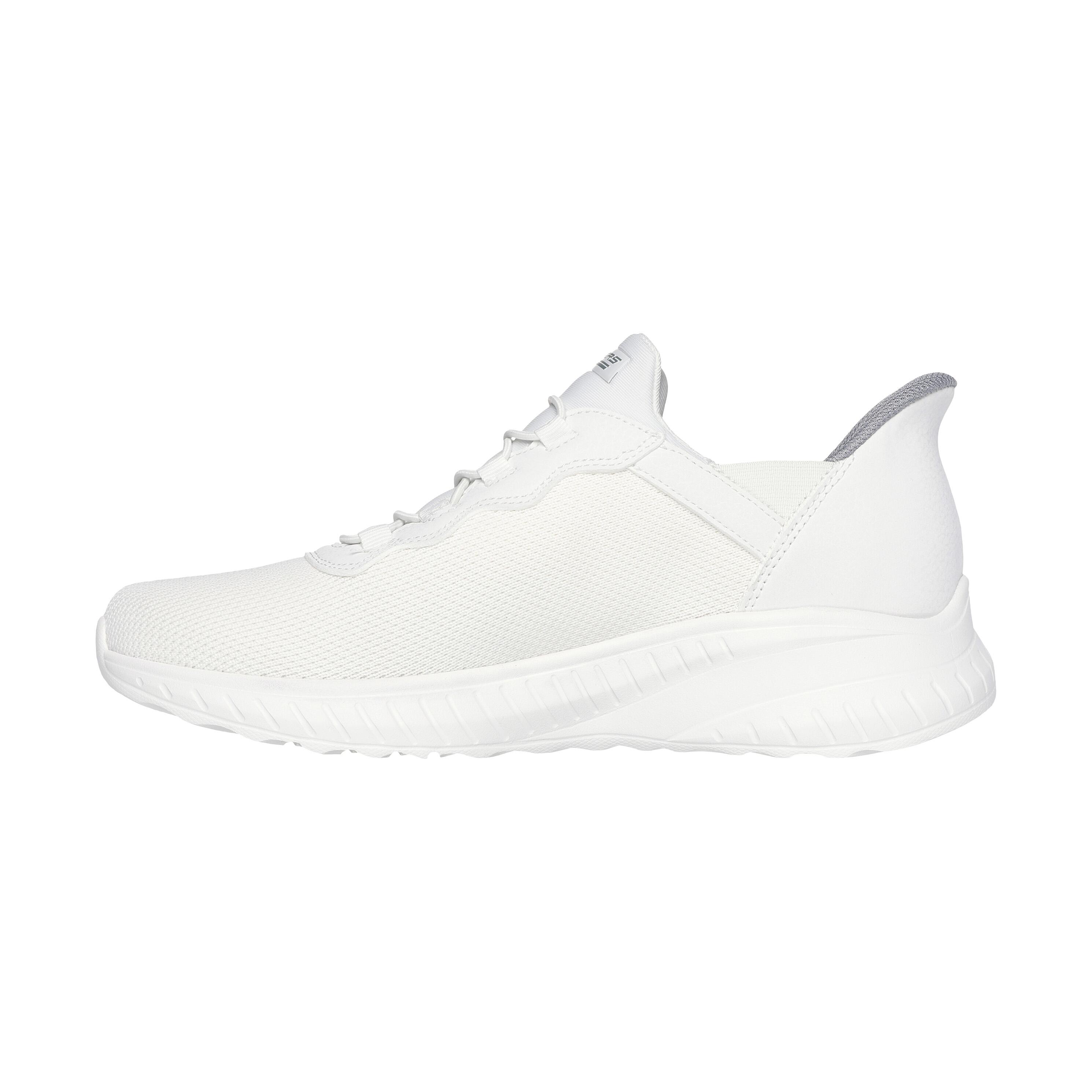 Pantofi pentru bărbați SKECHERS Slip-ins Bobs Squad Chaos Daily Hype