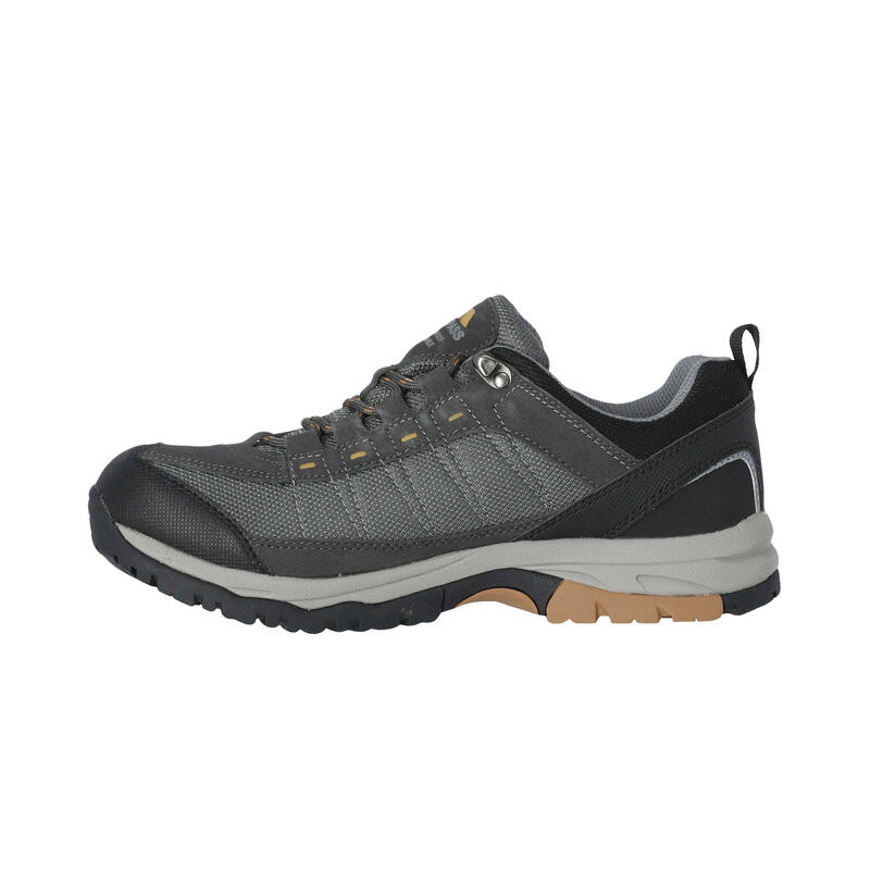 Zapatillas Deportivas Scarp Technical para Hombre Negro