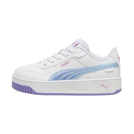 Sneakersy Puma Carina Street Bouncy Sky Ps Dzieci