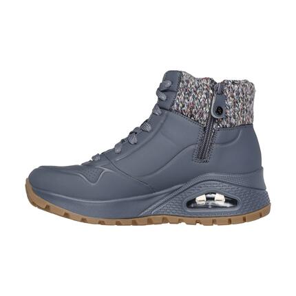 Basket Montante à Lacets Skechers Darling Daze - Femme