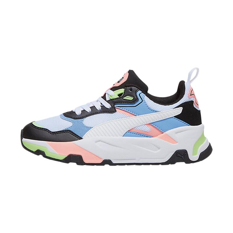 Basket à Lacets Puma Trinity - Homme