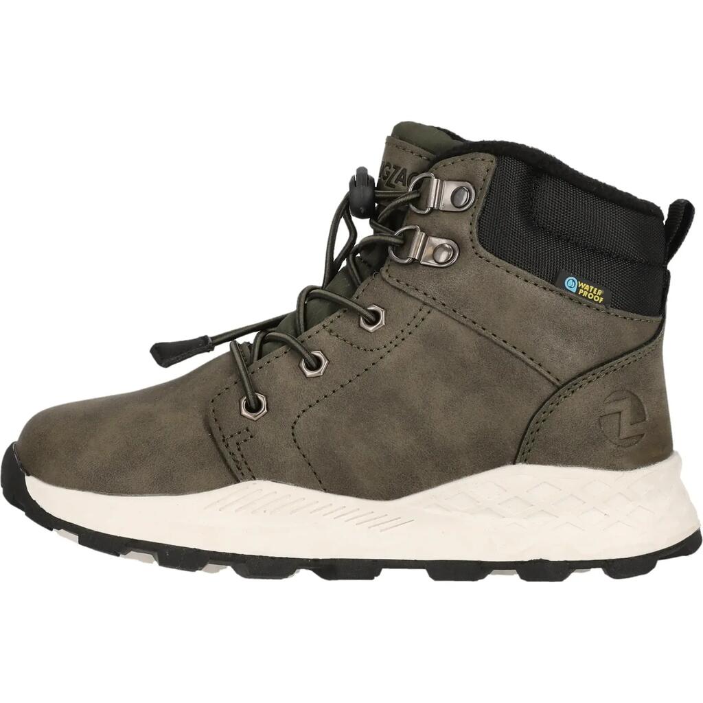 Children's hiking shoes Zigzag Jurat