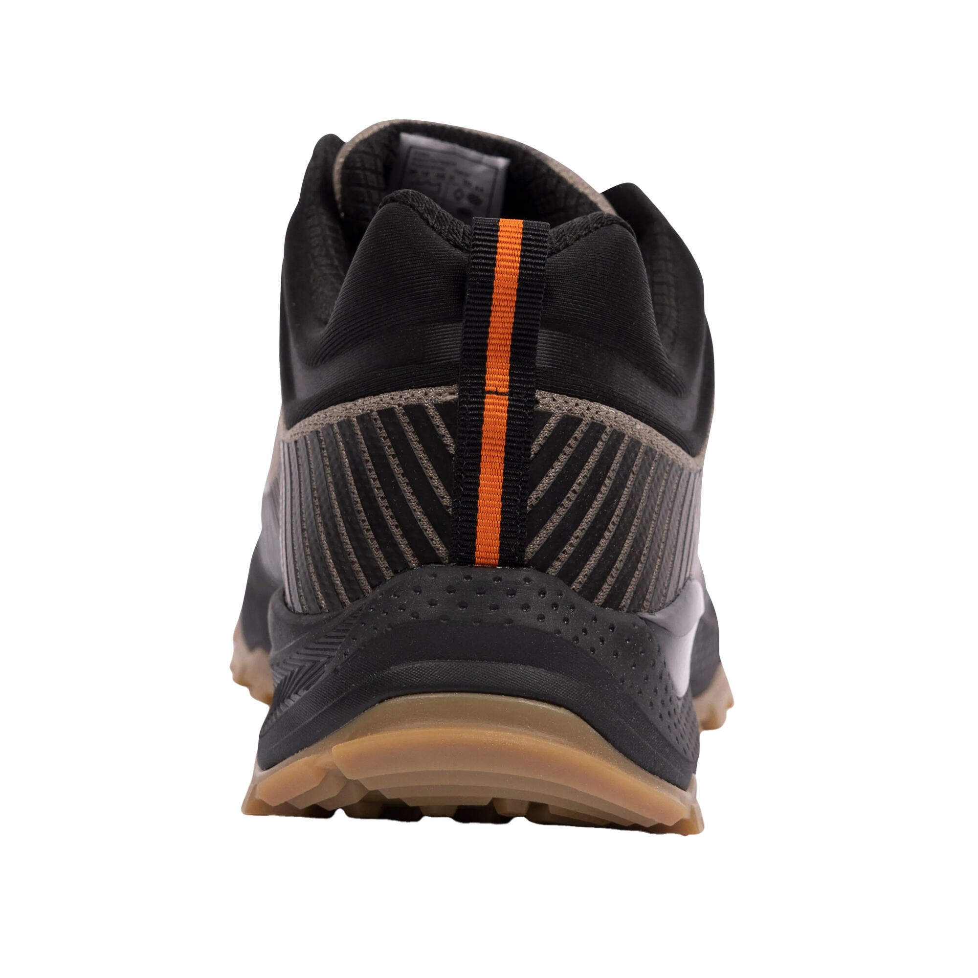 Baskets FORD Homme (Vert Sombre) 2/5