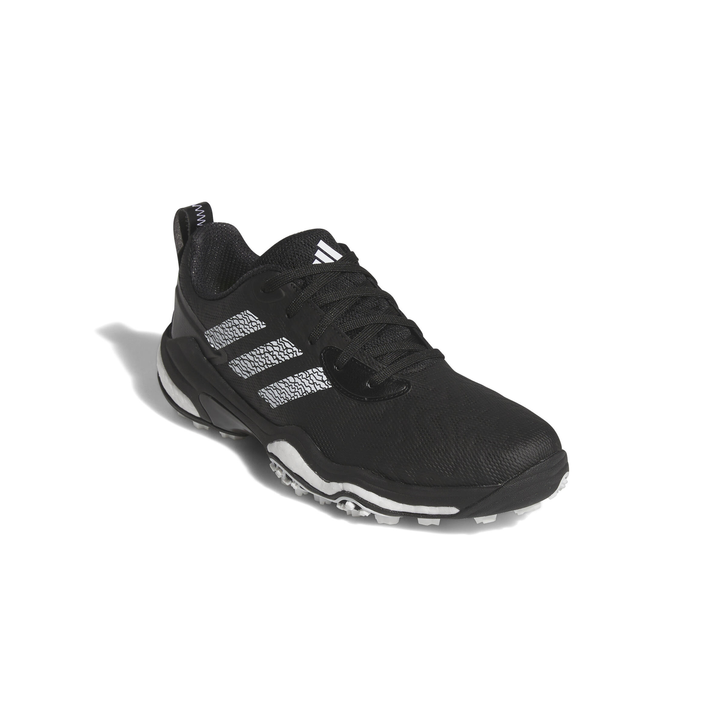 Chaussures de golf sans crampons adidas Codechaos 25 2/7