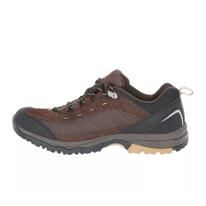 Zapatillas Deportivas Scarp Technical para Hombre Marrón Oscuro