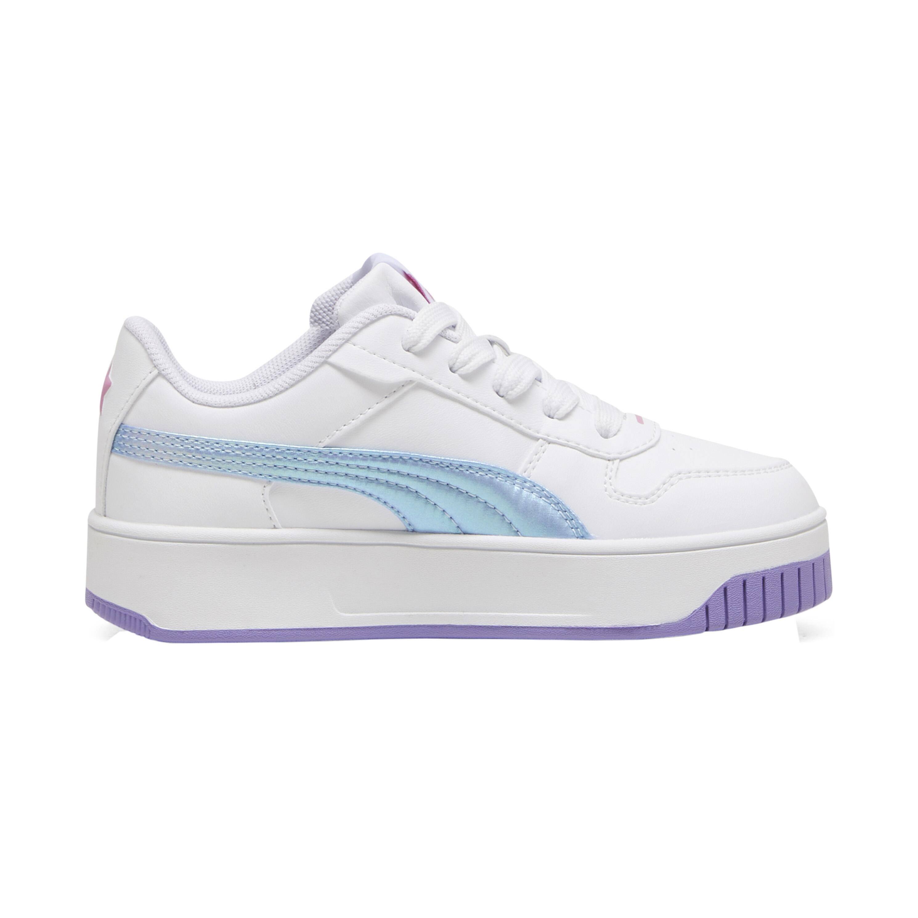 Puma Carina Street Bouncy Sky Ps-Sneakers Kind 2/5