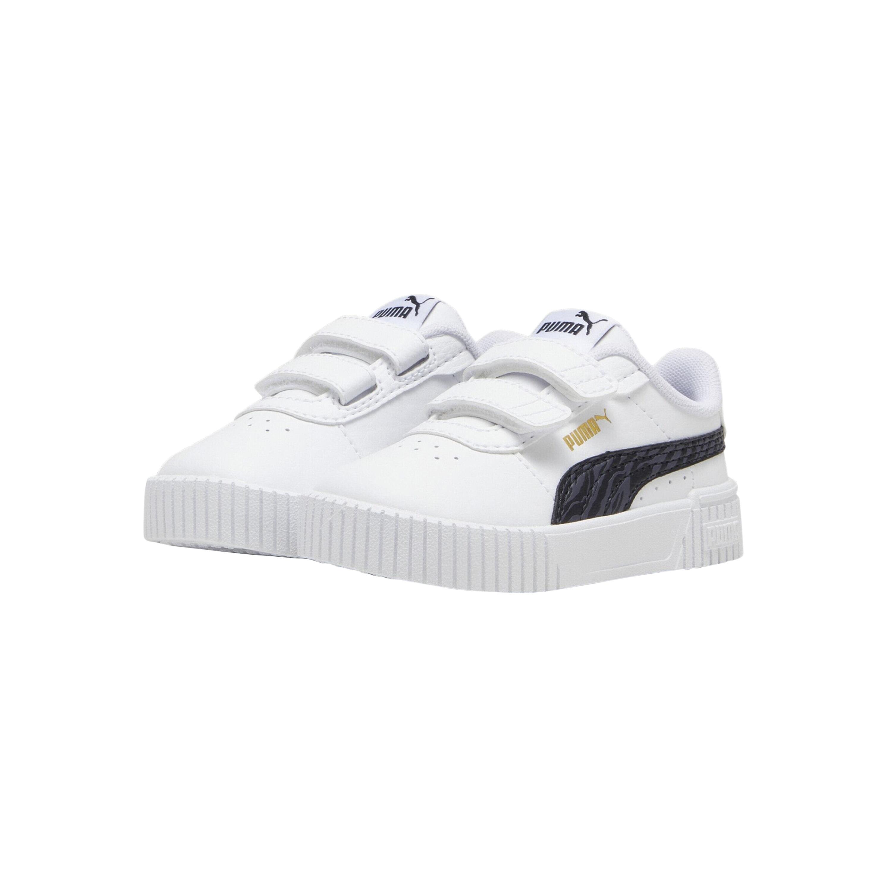 Formadoras de bebés Puma Carina 2.0 Zebra V inf 3/6