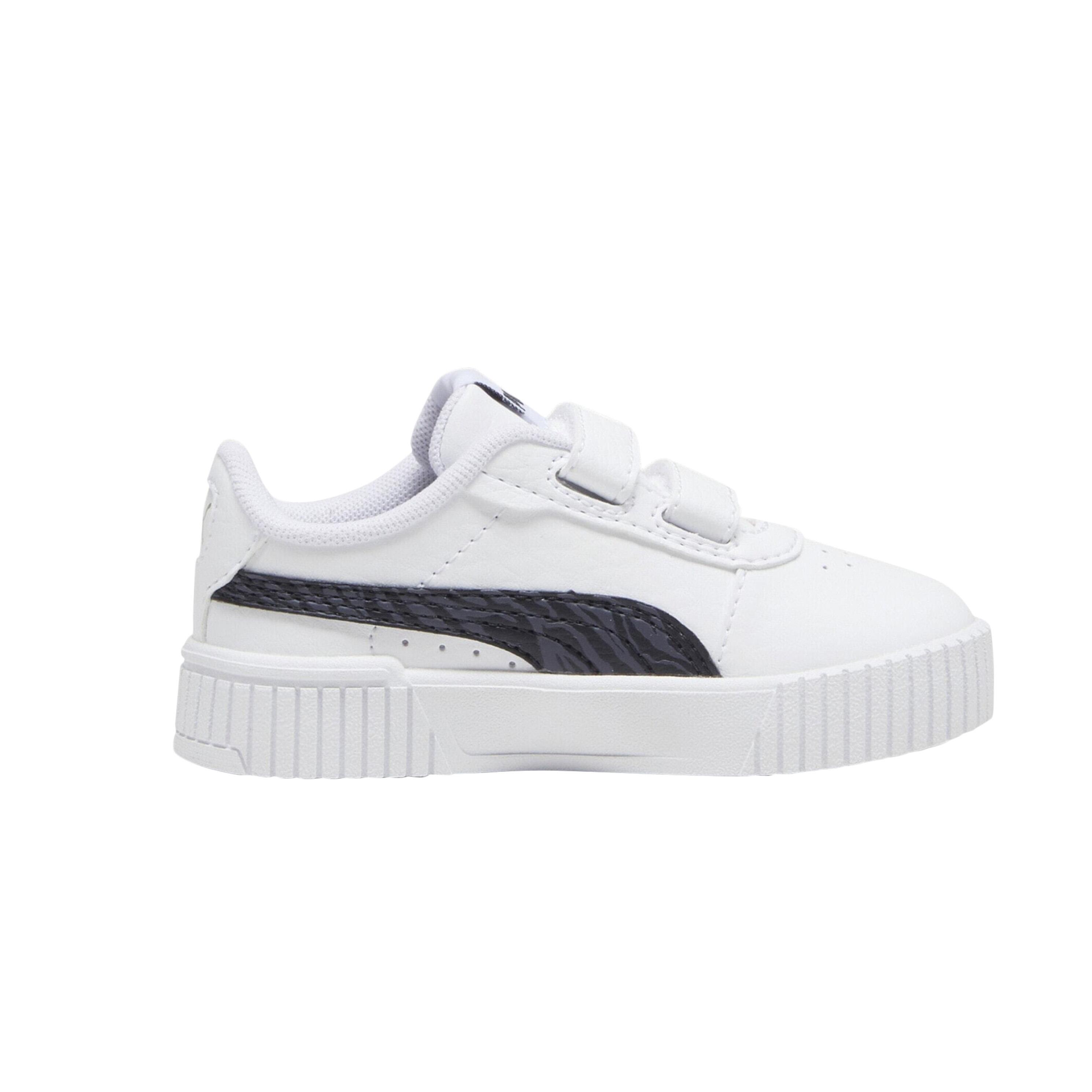 Formadoras de bebés Puma Carina 2.0 Zebra V inf 2/6