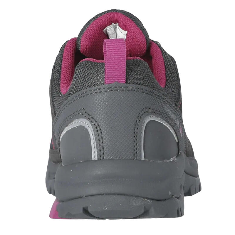 Sneaker "Scree", Technisch Damen Grau