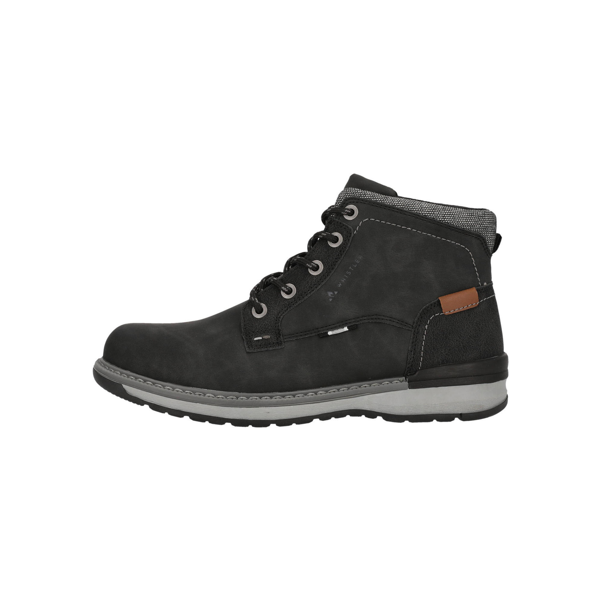 Whistler - Bottes Tenst - Chaussures De Sport - Noir - 45 - Decathlon