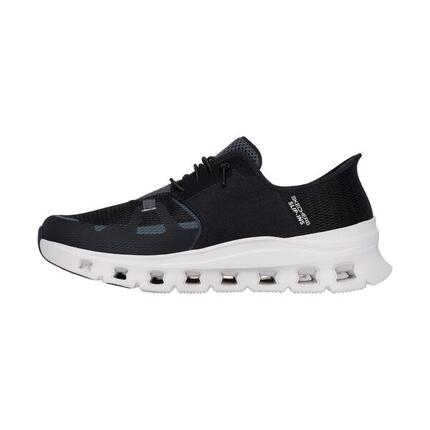 Zapatillas Skechers Hombre Glide-Step Pro Negras