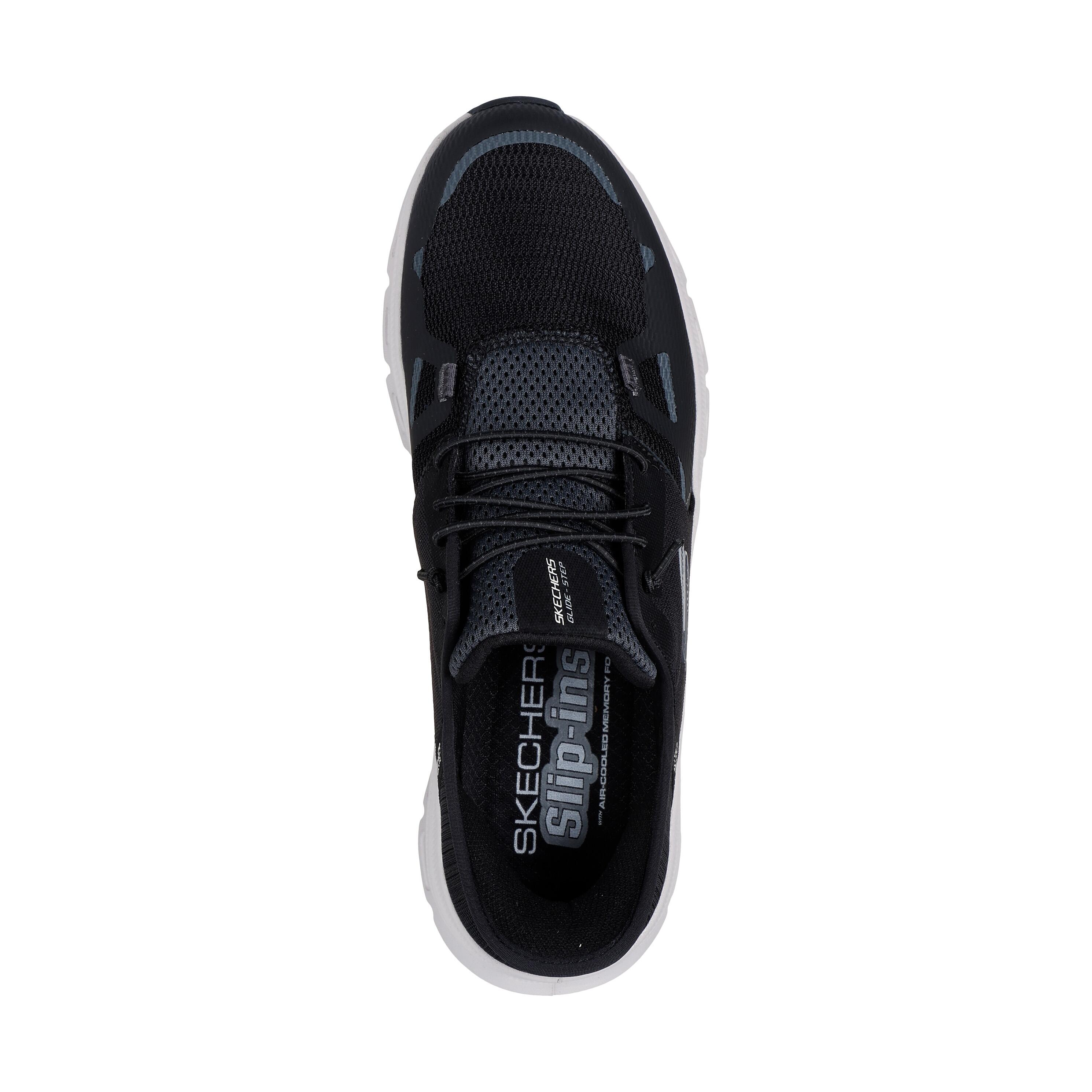 Basket à Lacets Skechers Glide-Step Pro - Homme 4/5