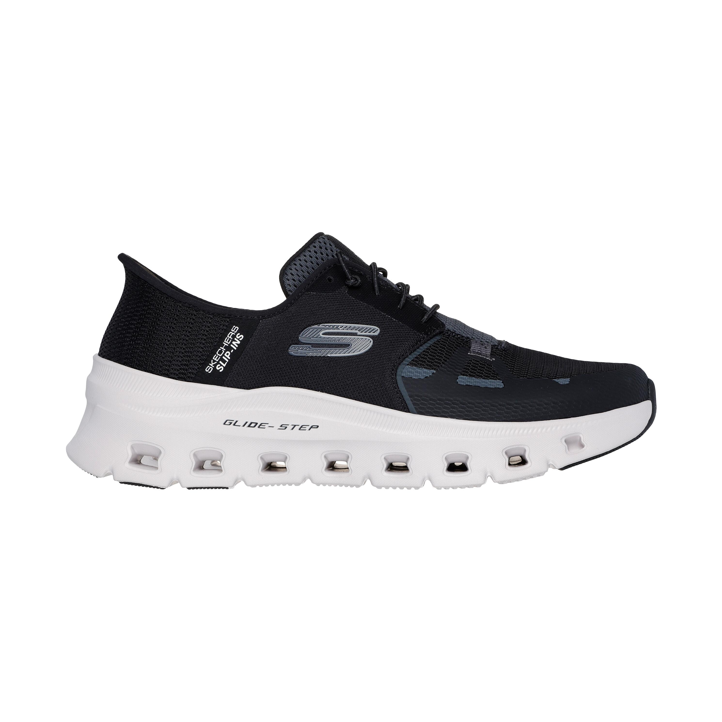 Basket à Lacets Skechers Glide-Step Pro - Homme 2/5