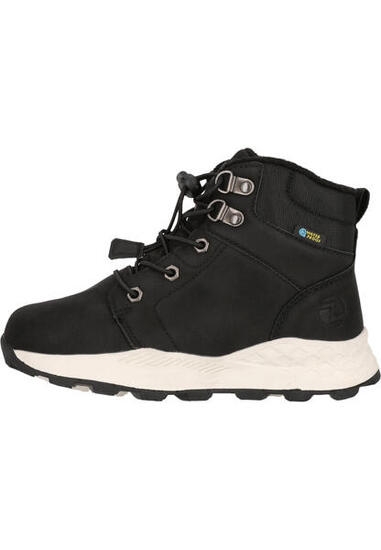 Chaussures de randonnée enfant Zigzag Jurat